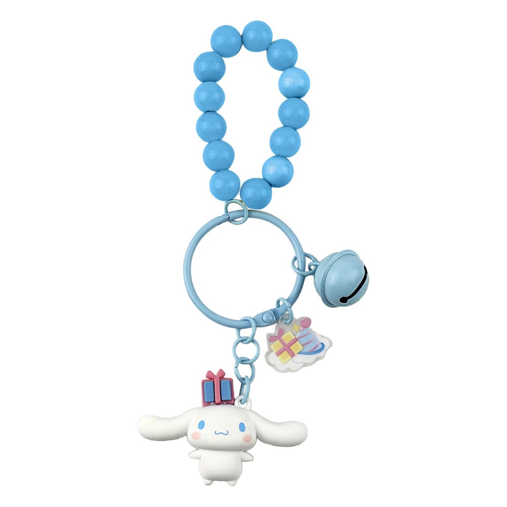 Sanrio Celebration Series Schlüsselanhänger & Armband Hello Kitty and Friends Display (12)