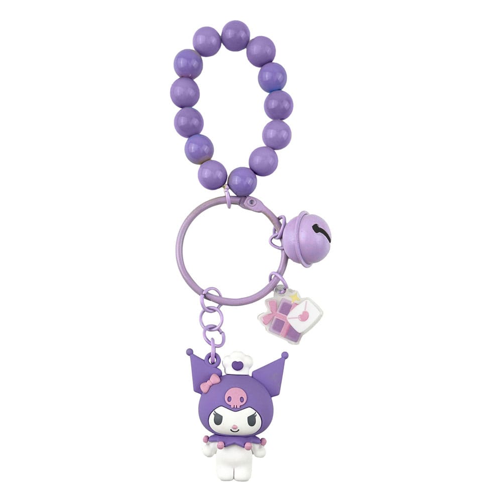 Sanrio Celebration Series Schlüsselanhänger & Armband Hello Kitty and Friends Display (12)