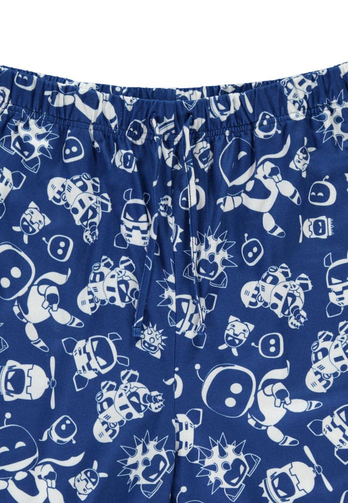 PlayStation Jerseyhose Astro Bot Größe S