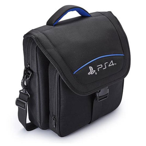 Officially licensed PS4 Case Slim/Pro compatible