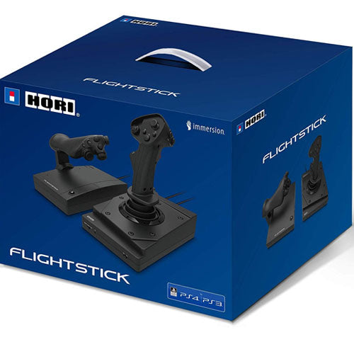PS4 Flight Stick HORI
