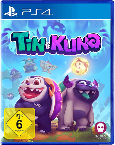 Tin & Kuna PS-4