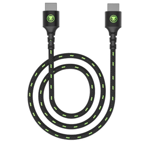 XB HDMI Cable SX 8K (2m) Snakebyte