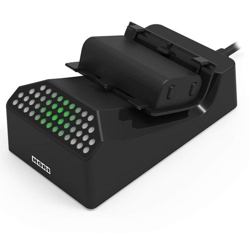 XB Ladestation Solo (inkl. 1 Akku) XBSX HORI