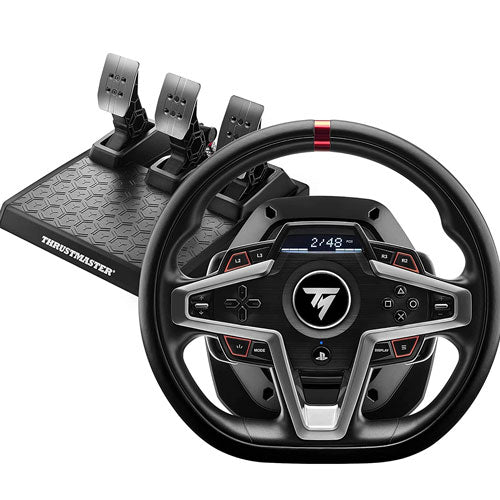 PS5 Steering Wheel T-248 Thrustmaster (also PS-4 / PC)