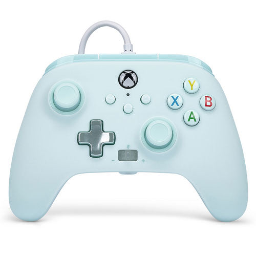 XB Controller Enhanced wired Cotton Win 10/11 compatible