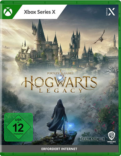 Hogwarts Legacy XBSX
