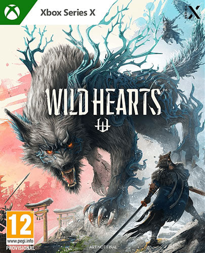 Wild Hearts XBSX AT