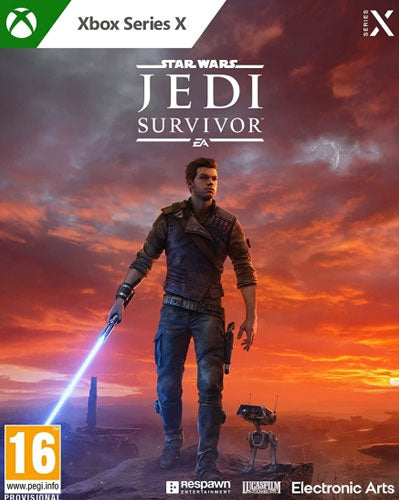 SW Jedi Survivor XBSX AT