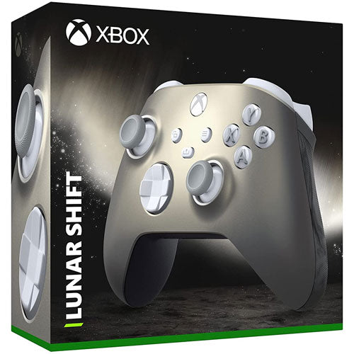 XB Controller Lunar Shift SX