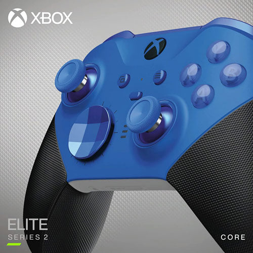 XB Controller ELITE v2 - CORE blue
