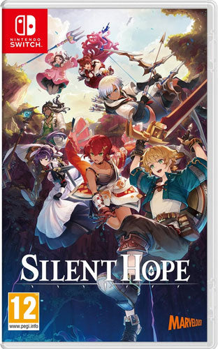 Silent Hope Switch UK multi