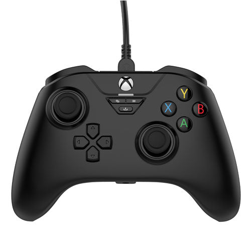 XB Controller GamePad Base X black inkl. Hall-Effekt und 1 Monat Gamepass