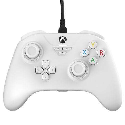 XB Controller GamePad Base X white inkl. Hall-Effekt und 1 Monat Gamepass