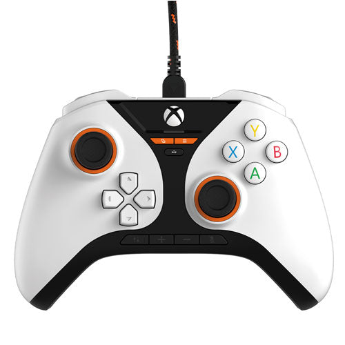 XB Controller GamePad Pro X white inkl. Hall-Effekt und 1 Monat Gamepass