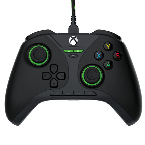 XB Controller GamePad Pro X black inkl. Hall-Effekt und 1 Monat Gamepass