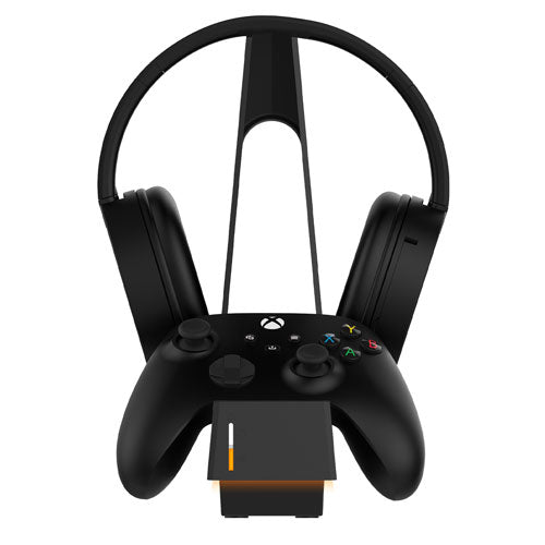 XB Ladestation Combo Charge X black für Gamepad und Headset