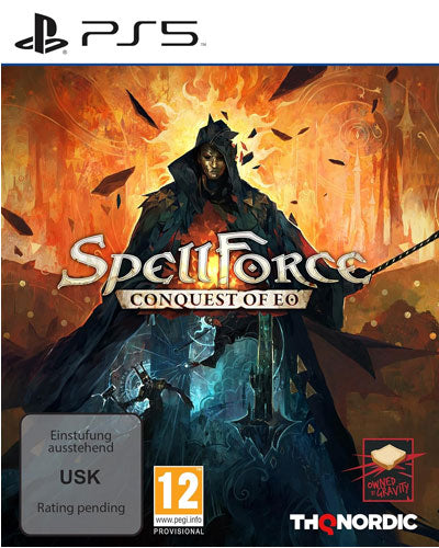 Spellforce: Conquest of Eo PS-5