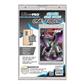 UP - Silver Size Comic UV ONE-TOUCH Magnetic Holder