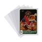 UP - 2-1/2" X 3-1/2" Platinum Series Card Protectors - 600ct