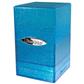 UP - Satin Tower - Glitter Blue