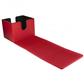 UP - Vivid Alcove Edge: Red