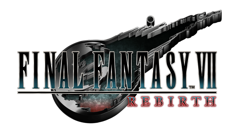 FF Final Fantasy VII Rebirth AT - Celestial GameShop -