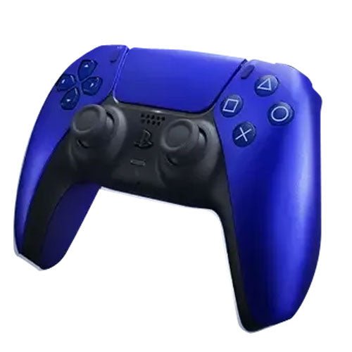 PS5 Controller DualSense Cobalt Blue - Celestial GameShop - 711719577669