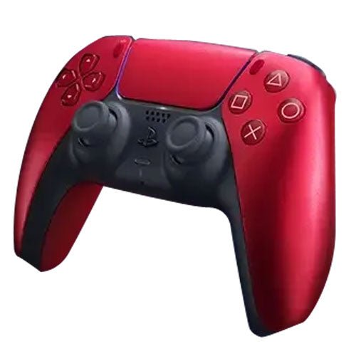 PS5 Controller DualSense Volcanic Red - Celestial GameShop - 711719576822