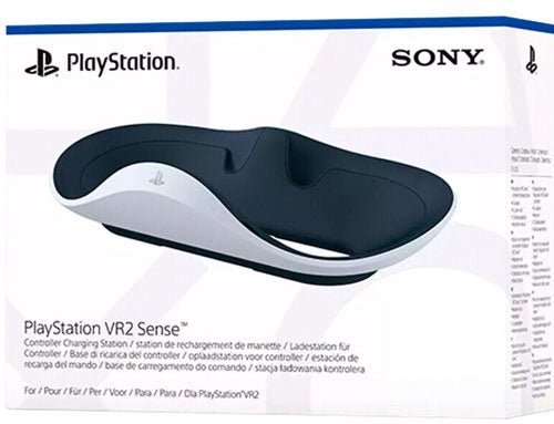 PS5 VR2 Ladestation Controller - Celestial GameShop - 711719480693