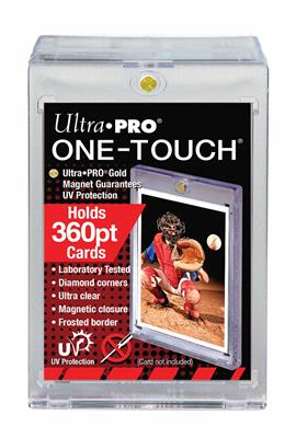 UP - 360PT UV ONE-TOUCH Magnetic Holder - Celestial GameShop - 82719