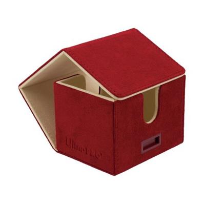 UP - Vivid Deluxe Alcove Edge: Red - Celestial GameShop - 15930