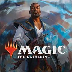 Magic: The Gathering