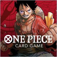 One Piece TCG