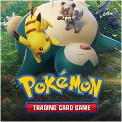 Pokemon TCG