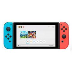 Nintendo Switch & Switch 2