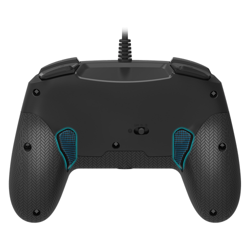 HORI - Nintendo Switch - Controller / Horipad Plus - schwarz