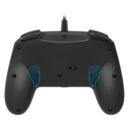 HORI - Nintendo Switch - Controller / Horipad Plus - schwarz