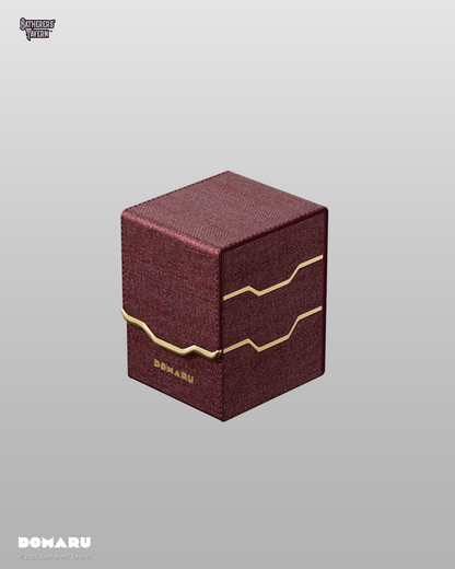 Gatherers' Tavern - DOMARU Vertex 100+: Carnelian