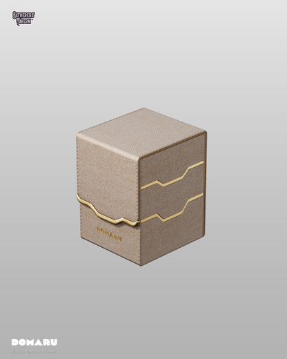 Gatherers' Tavern - DOMARU Vertex 100+: Alabaster