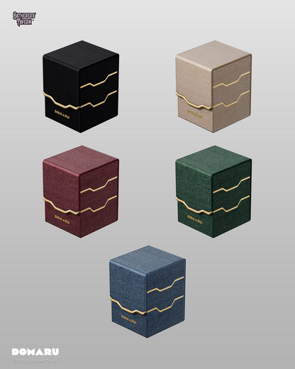 Gatherers' Tavern - DOMARU Vertex 100+: Obsidian