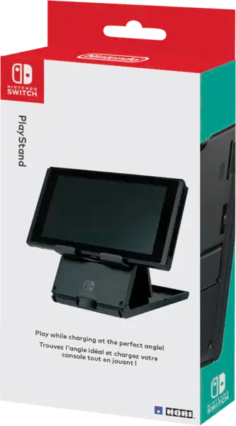 Switch Playstand HORI