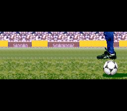 International Superstar Soccer – Produktbild