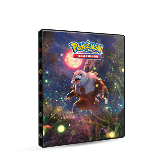 Pokémon (PKM) - Maskerade im Zwielicht (KP06) - 4-Pocket Portfolio