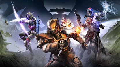 Destiny König der Besessenen – Produktbild
