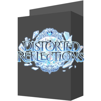 Grand Archive TCG: Diana, Moonpiercer Starter Deck Display (8 Decks) - EN
