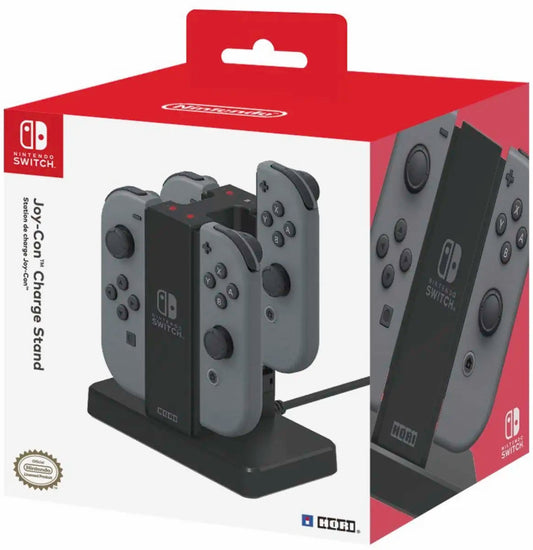 HORI - Nintendo Switch - Ladestation Joy-Con