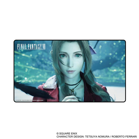 Final Fantasy VII - Aerith Gainsborough Playmat