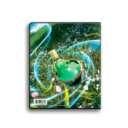 Pokémon (PKM) - Maskerade im Zwielicht (KP06) - 4-Pocket Portfolio