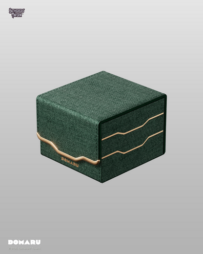 Gatherers' Tavern - DOMARU Armory Horizon 133+: Malachite